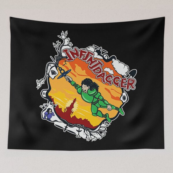 Item preview, Game Grumps designed and sold by DwayneMetz.
