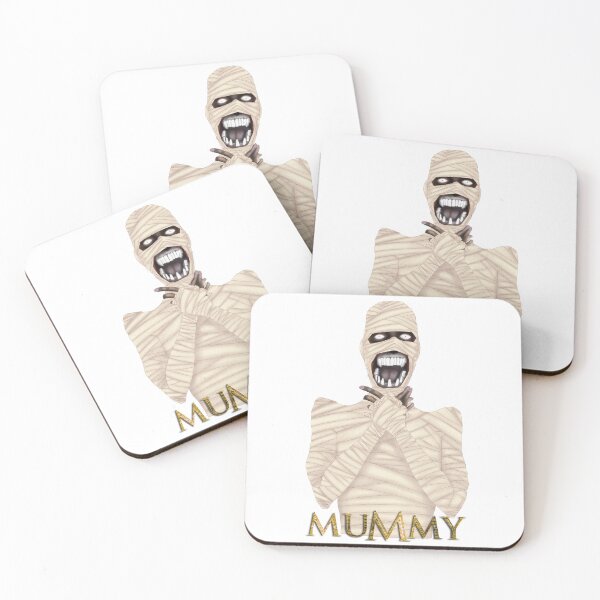 Item preview, Mummy designed and sold by minddrone.