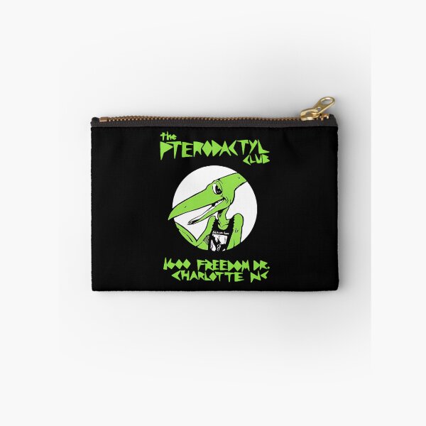 Item preview, Pterodactyl Club designed and sold by BlassmausArt.
