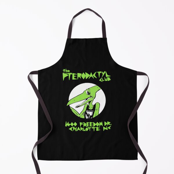 Item preview, Pterodactyl Club designed and sold by BlassmausArt.