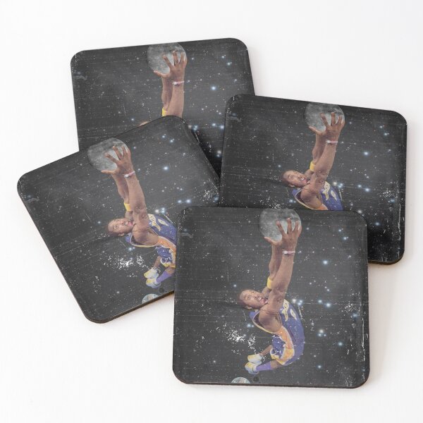 Item preview, Kobe Bryant Spectrum Vintage designed and sold by Altaf Aji.