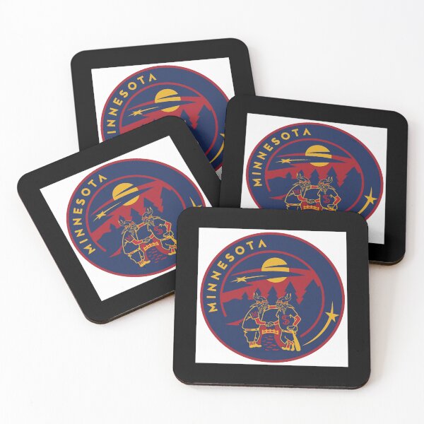 Item preview, Art - Minnesota Vikings designed and sold by bixverha.