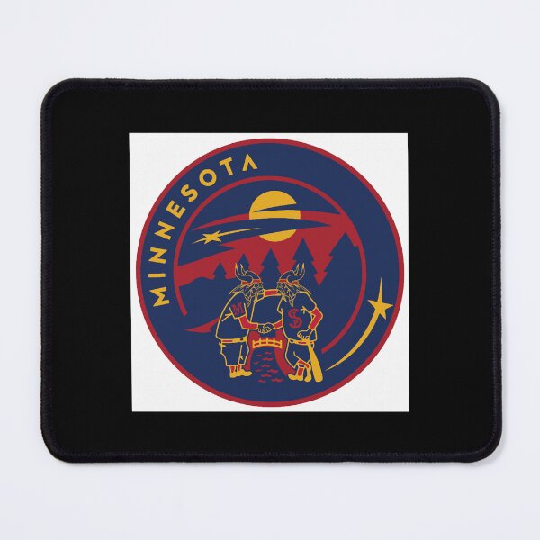 Item preview, Art - Minnesota Vikings designed and sold by bixverha.