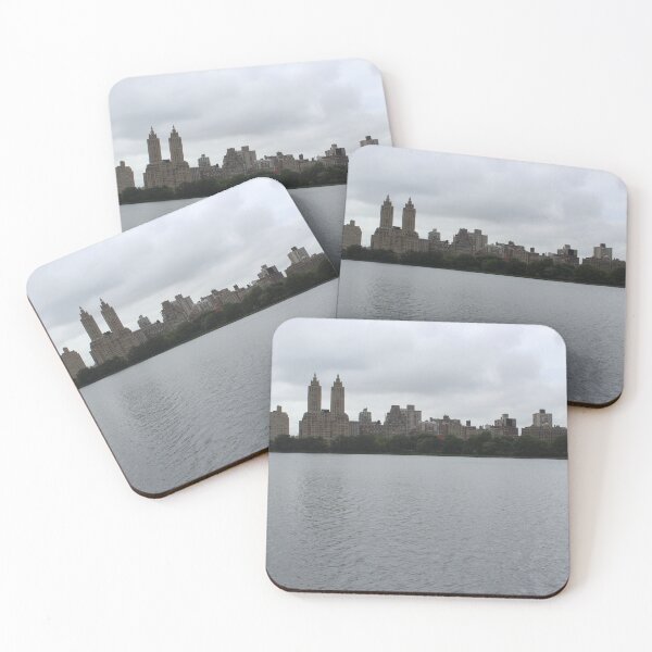 Item preview, Manhattan Skyline designed and sold by Marije Kouyzer.