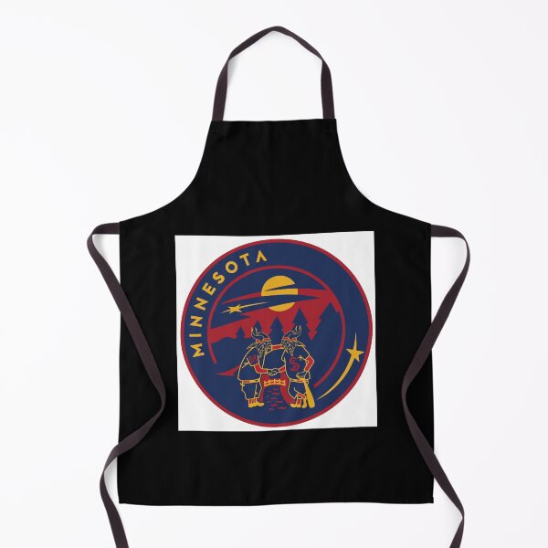 Item preview, Art - Minnesota Vikings designed and sold by bixverha.