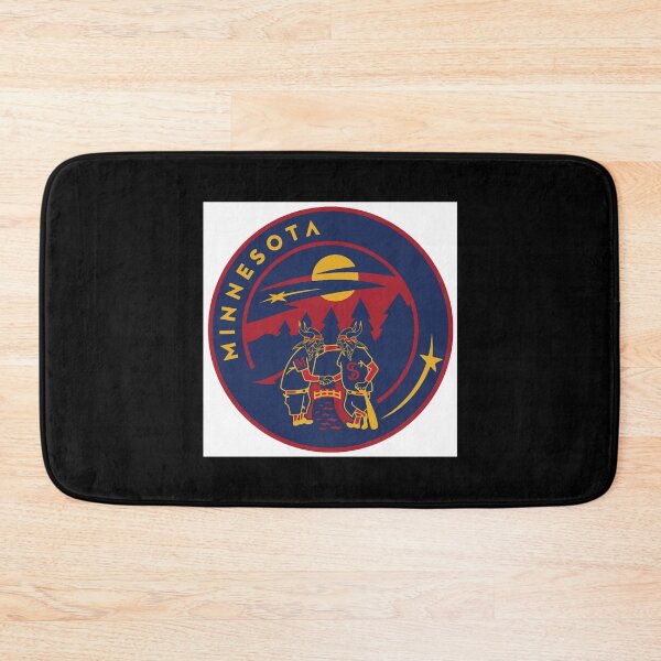 Item preview, Art - Minnesota Vikings designed and sold by bixverha.