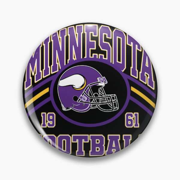 Artikelvorschau, Kunst - Minnesota Vikings entworfen und verkauft von bixverha.