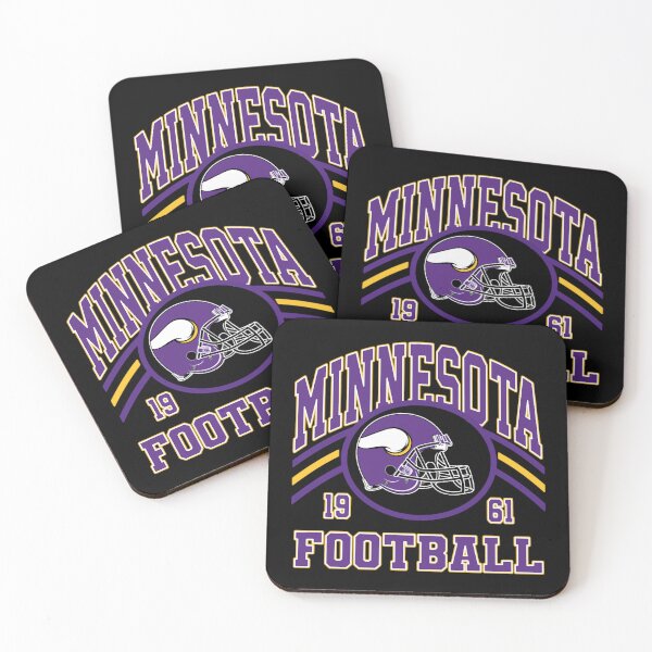 Item preview, Art - Minnesota Vikings designed and sold by bixverha.