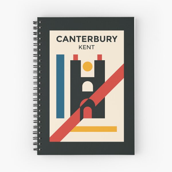 Item preview, Canterbury Cathedral, Kent, England designed and sold by sirglennbo.