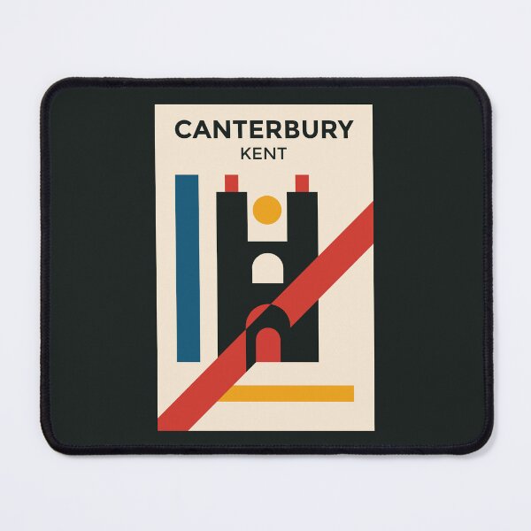 Item preview, Canterbury Cathedral, Kent, England designed and sold by sirglennbo.