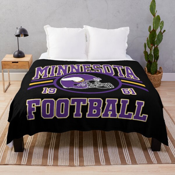 Item preview, Art - Minnesota Vikings designed and sold by bixverha.