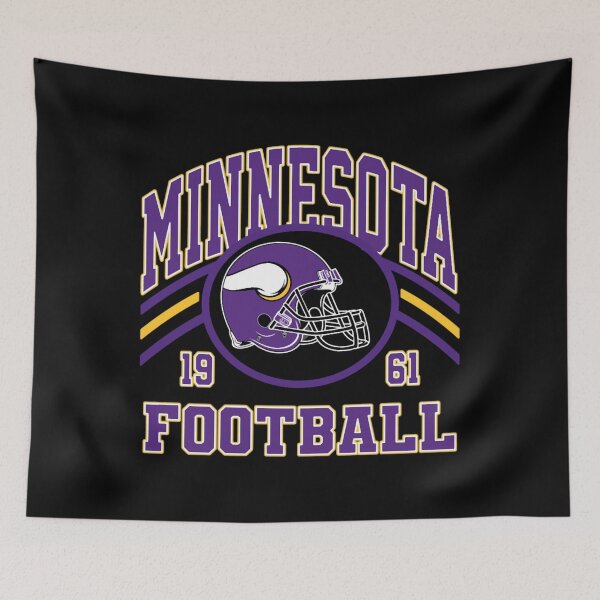 Item preview, Art - Minnesota Vikings designed and sold by bixverha.