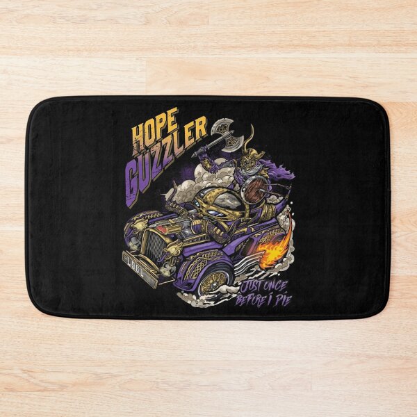 Item preview, Art - Minnesota Vikings designed and sold by bixverha.