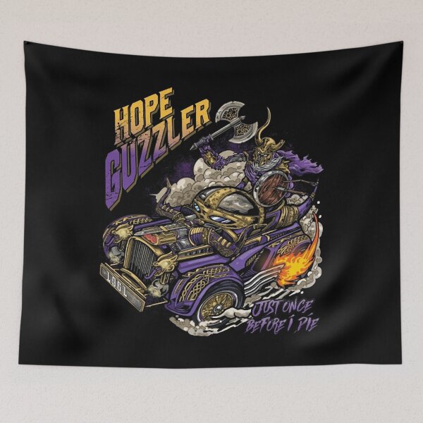 Item preview, Art - Minnesota Vikings designed and sold by bixverha.