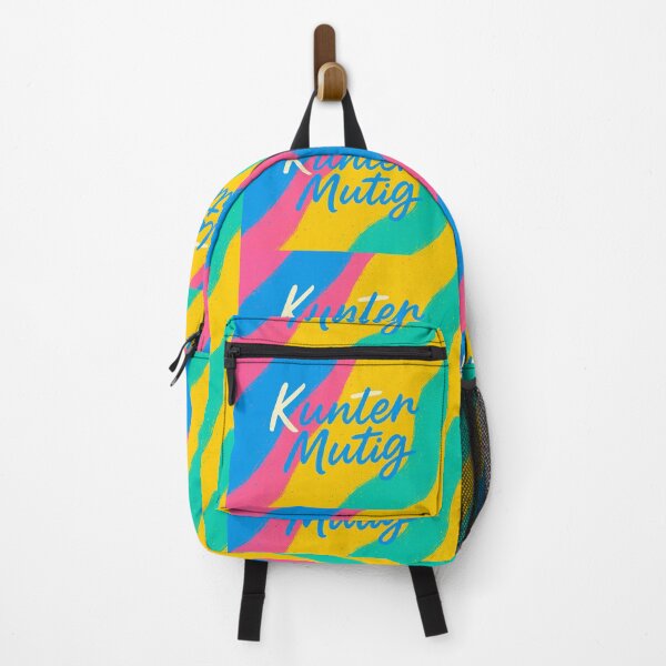 Item preview, KunterMutig – Be brave, be colorful! designed and sold by KunterMutig.