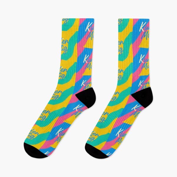 Item preview, KunterMutig – Be brave, be colorful! designed and sold by KunterMutig.