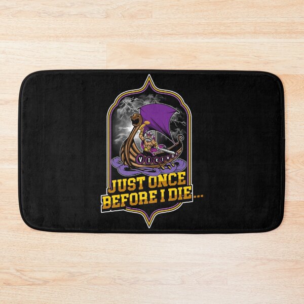 Item preview, Art - Minnesota Vikings designed and sold by bixverha.
