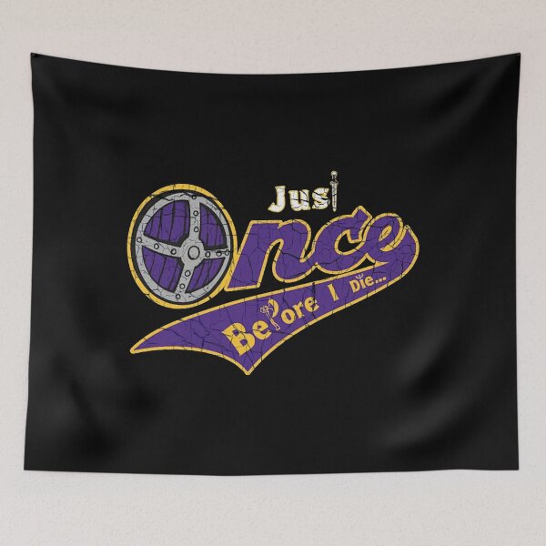 Item preview, Art - Minnesota Vikings designed and sold by bixverha.