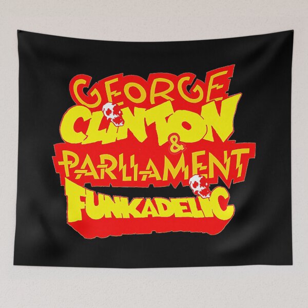 Item preview, Funkadelic designed and sold by lisapence.