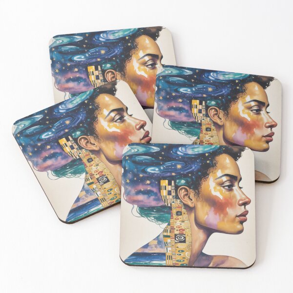 Item preview, Cosmic Dreams designed and sold by CanvasCarousel.
