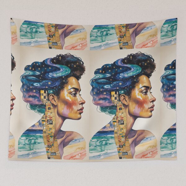 Item preview, Cosmic Dreams designed and sold by CanvasCarousel.