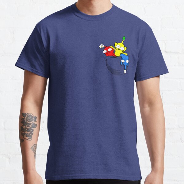 Pocketmin Classic T-Shirt