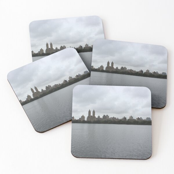 Item preview, Manhattan Skyline designed and sold by Marije Kouyzer.