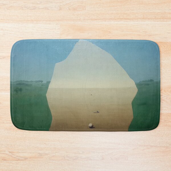 Item preview, René Magritte designed and sold by DrewGansen.