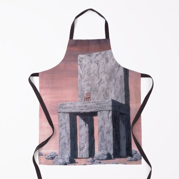 Item preview, René Magritte designed and sold by DrewGansen.