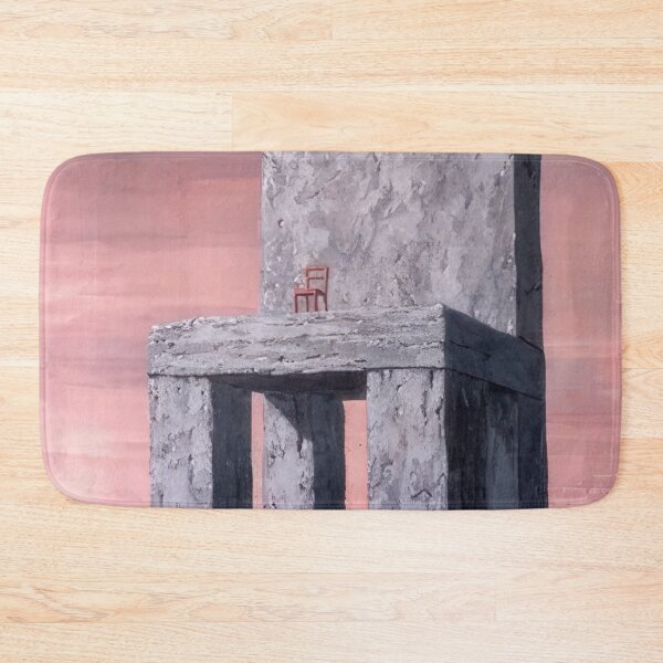 Item preview, René Magritte designed and sold by DrewGansen.
