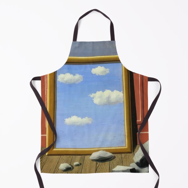 Item preview, René Magritte designed and sold by DrewGansen.