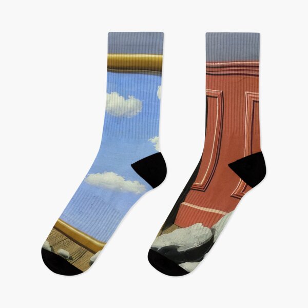 Item preview, René Magritte designed and sold by DrewGansen.