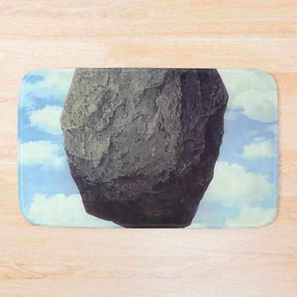 Item preview, René Magritte designed and sold by DrewGansen.