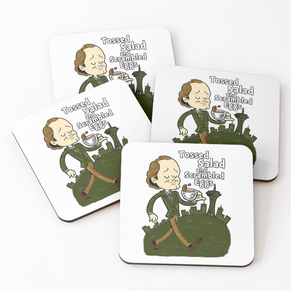 Item preview, Tossed Salad And Scrambled Eggs designed and sold by StevenLucchi.