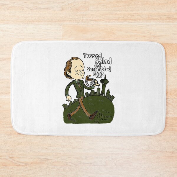 Item preview, Tossed Salad And Scrambled Eggs designed and sold by StevenLucchi.