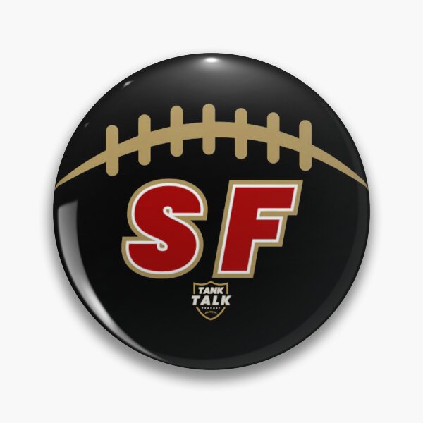 Item preview, Art - San Francisco 49ers designed and sold by llorrtrith.