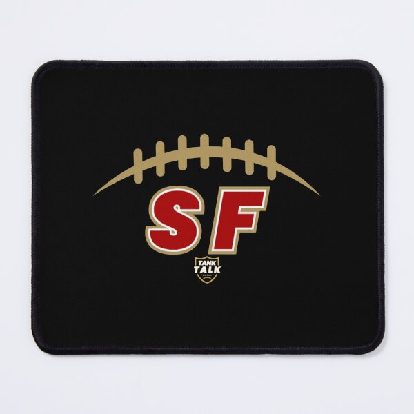 Item preview, Art - San Francisco 49ers designed and sold by llorrtrith.