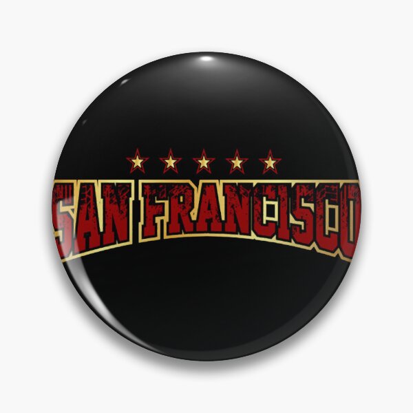 Item preview, Art - San Francisco 49ers designed and sold by llorrtrith.