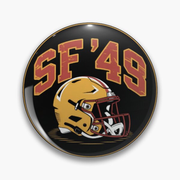 Item preview, Art - San Francisco 49ers designed and sold by llorrtrith.