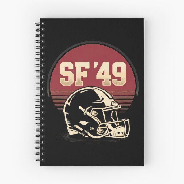 Item preview, Art - San Francisco 49ers designed and sold by llorrtrith.