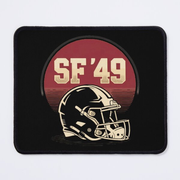 Item preview, Art - San Francisco 49ers designed and sold by llorrtrith.