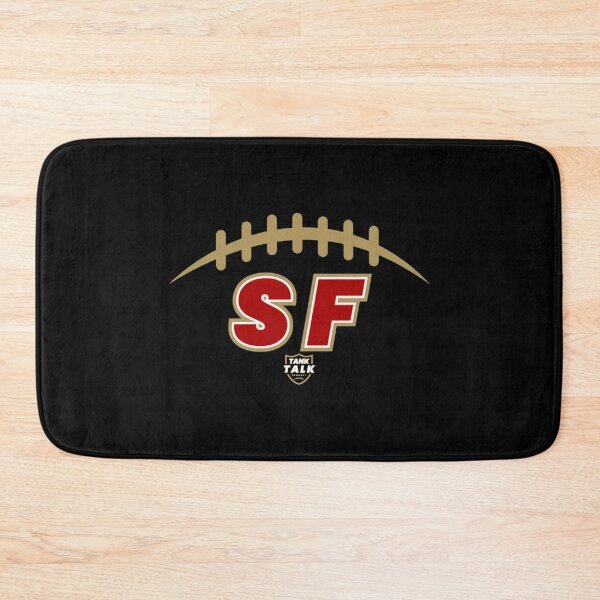 Item preview, Art - San Francisco 49ers designed and sold by llorrtrith.