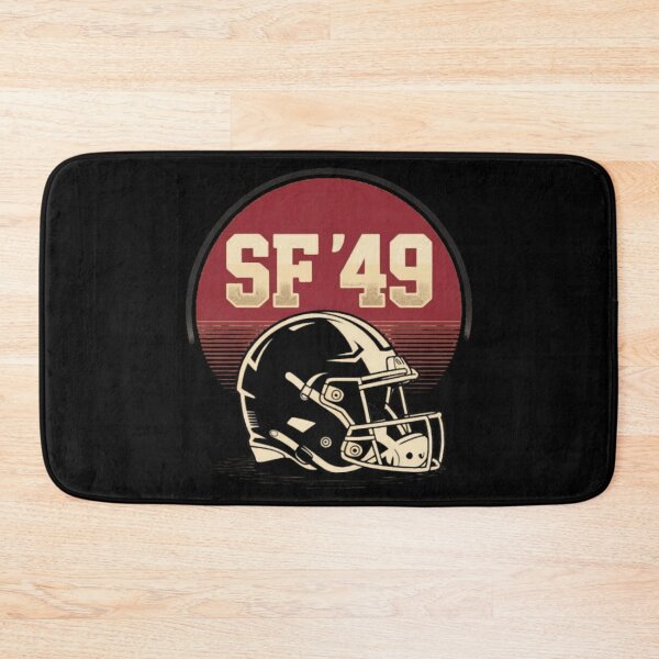 Item preview, Art - San Francisco 49ers designed and sold by llorrtrith.