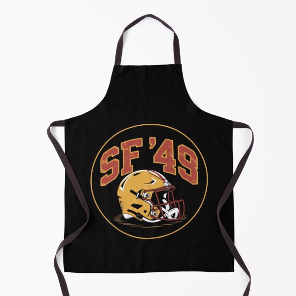 Item preview, Art - San Francisco 49ers designed and sold by llorrtrith.