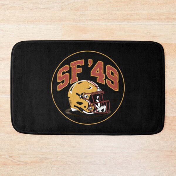 Item preview, Art - San Francisco 49ers designed and sold by llorrtrith.