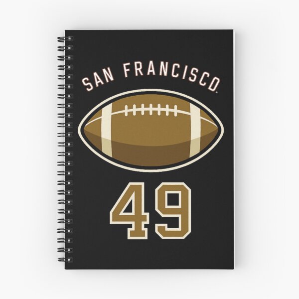 Item preview, Art - San Francisco 49ers designed and sold by llorrtrith.