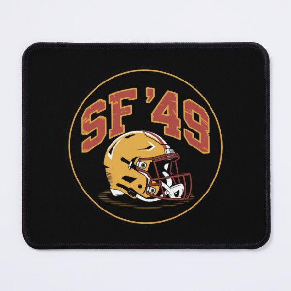 Item preview, Art - San Francisco 49ers designed and sold by llorrtrith.