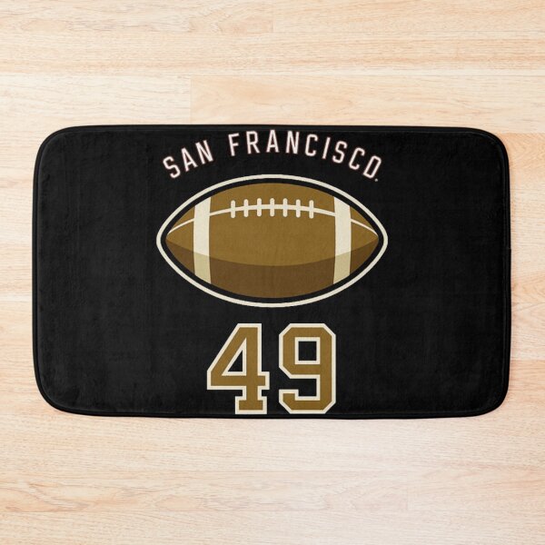 Item preview, Art - San Francisco 49ers designed and sold by llorrtrith.