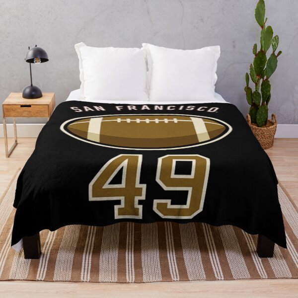 Item preview, Art - San Francisco 49ers designed and sold by llorrtrith.