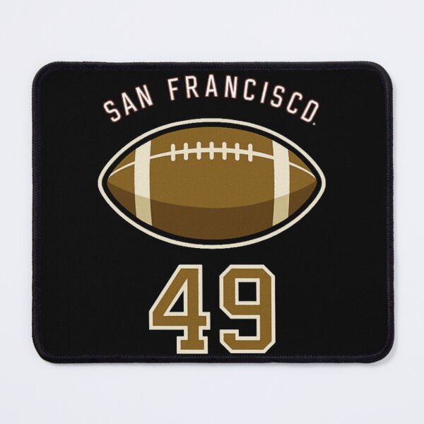 Item preview, Art - San Francisco 49ers designed and sold by llorrtrith.